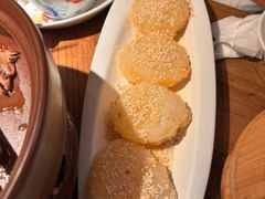 -客语客家菜(长安万达店)