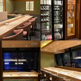俯瞰东莞CBD的高空omakase 夜景与美食同在