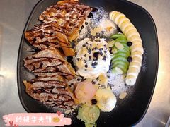 -MI WU FACTORY米屋美食工厂餐厅(绿地店)