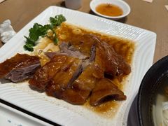 -麒麟中餐厅·经典粤菜·地道菜式老字号(广州长隆酒店)