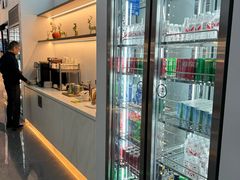 -虹桥机场V2贵宾休息室