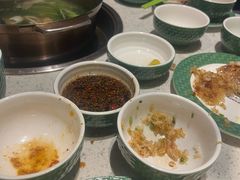 -润园四季椰子鸡火锅(海上世界店)