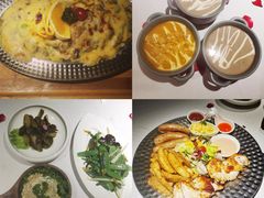 -俄士厨房(五棵松华熙LIVE店)