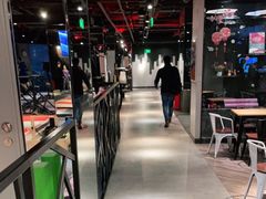 -威尔仕健身(海伦中心店)