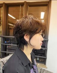 -厘里·salon