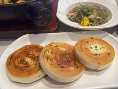 -南拳十三姨·潮汕砂锅粥·粤菜(西单大悦城店)