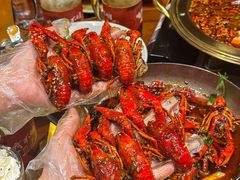 -辣不二地道川菜(汉水路店)