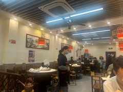 -地锅公社·现炒地锅鸡·地锅鱼·夜宵(罗锦路店)