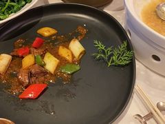 -上海小南国(不夜城店)