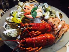 -澳门旅游塔360°旋转餐厅(南湾湖广场店)