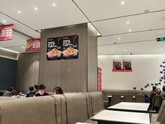 -北李妈妈菜·海肠捞饭(高新万达店)
