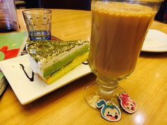 -必胜客(瑞虹店)