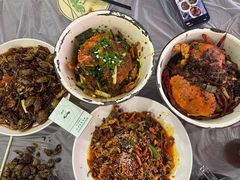 -辣螃铠盆盆蟹大排档(总店)