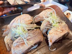 -沼津魚がし鮨(御殿場アウトレット店)