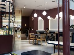 大堂-Toris(LuOne凯德晶萃广场店)