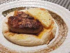 鹅肝-松临·铁板烧&Omakase(神农店)