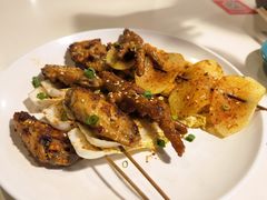 -大富贵烧烤公司(双廊店)