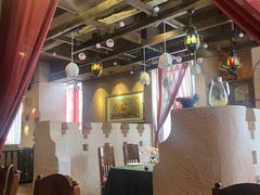 -翡翠鸟精品泰国菜(北辰财富中心店)