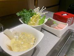 -海底捞火锅(吴中路店)