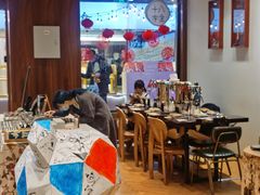 -十八字金银饰·拼豆·开蚌手工体验团建(君太百货店)