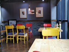 -越谜·越南餐厅(长白店)