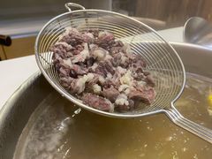 -陈记顺和潮汕鲜牛肉火锅(棠德南路店)