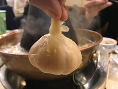 -月圆火锅(宁海东路二店)