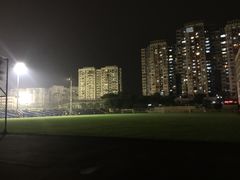 -燕子岗体育场