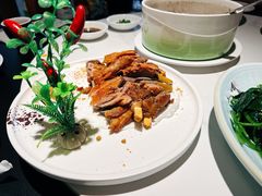 -秋色客家菜(南山店)