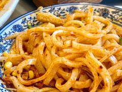凉皮-玉华宫宾馆·餐厅(铜川驻京办店)