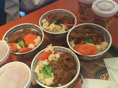 -吉野家(枫合万嘉店)