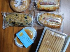 -长乐饼屋(文德店)