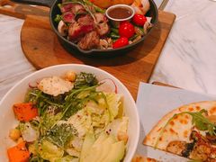 -农畉LONFOOD(福田星河COCOPark店)