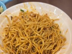 -何必是家面馆 HB noodles&coffee