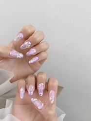 -Cici Nail日式美甲美睫工作室