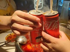 -小龙坎火锅(IFS HOT店)