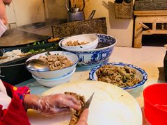 -锦泓老字号猪脏粉(东联大厦店)