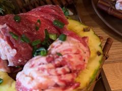 -西塔老太太泥炉烤肉(杭州首店)
