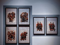 -上海宝龙美术馆