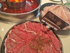 -麻辣空间·清油火锅(水井沟店)