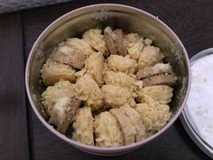 -家琳甜品(江南东店)