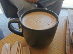 -星巴克臻选(北京蓝色港湾RO店)