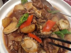 -宴宁汇(星河荟商业中心店)