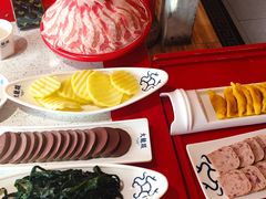 -大龙燚火锅(天钥桥路店)