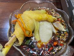 -张果佬年糕卷(科巷店)