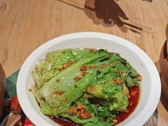 -谷田稻香·砂锅菜(南沙万达广场店)