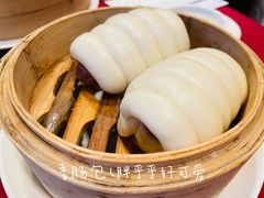 -北园酒家(小北路店)