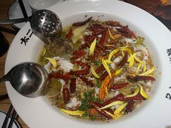 -太二酸菜鱼(福州泰禾店)