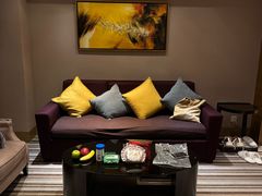 -上海新锦江大酒店