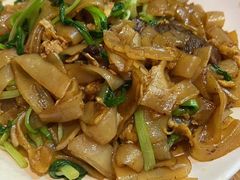 -老裕缘汤包馆(嘉善路店)